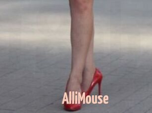 AlliMouse