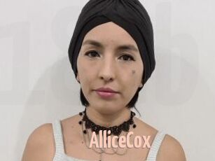 AlliceCox