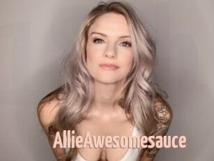 AllieAwesomesauce