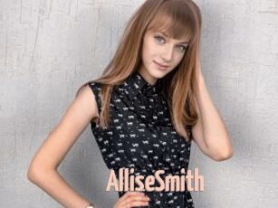 AlliseSmith