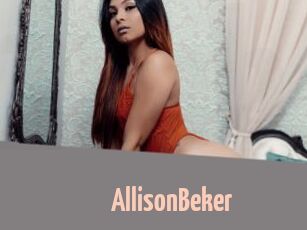 AllisonBeker