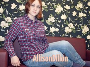 AllisonDillon
