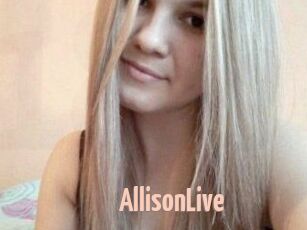 AllisonLive