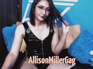 AllisonMillerGag