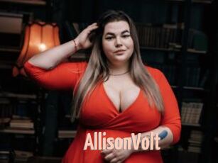 AllisonVolt