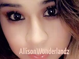 AllisonWonderlandz