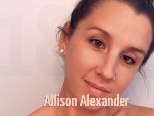 Allison_Alexander