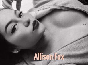 Allison_Fox