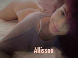 Allisson