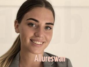 Allureswan