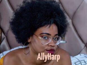 AllyHarp