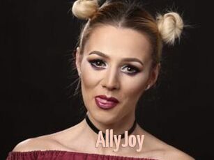 AllyJoy