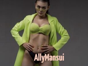 AllyMansui