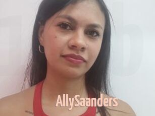 AllySaanders