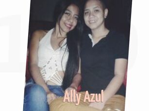 Ally_Azul