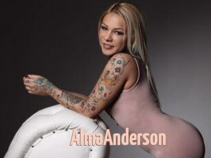 AlmaAnderson