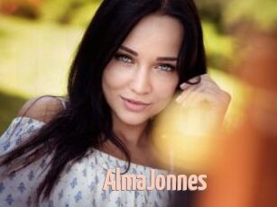 AlmaJonnes