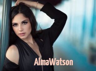 AlmaWatson