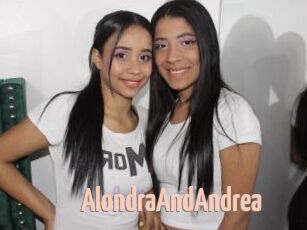 AlondraAndAndrea