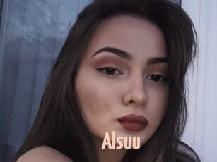 Alsuu 18A blog