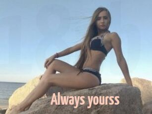 Always_yourss