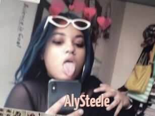 AlySteele