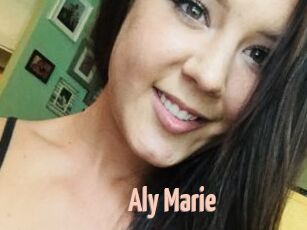 Aly_Marie