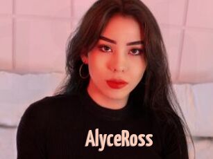 AlyceRoss