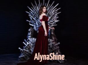 AlynaShine