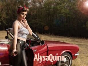 AlysaQuinn