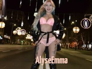 AlyseEmma