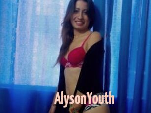 AlysonYouth