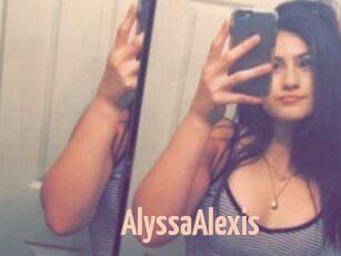 Alyssa_Alexis