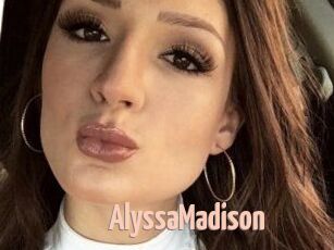 AlyssaMadison