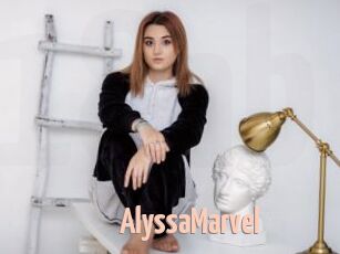 AlyssaMarvel