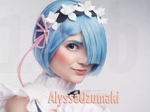 AlyssaUzumaki