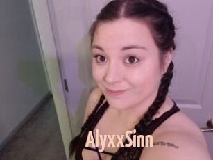 Alyxx_Sinn