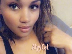 AlyyCat