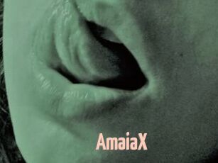 AmaiaX