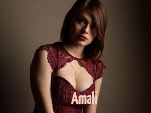 Amali