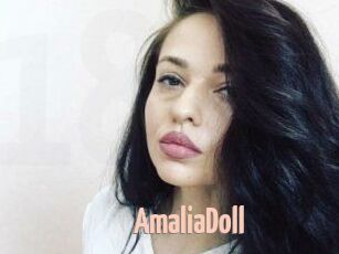 AmaliaDoll