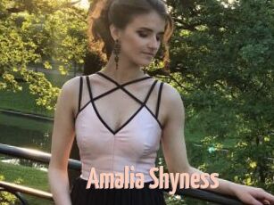 Amalia_Shyness