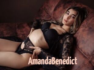 AmandaBenedict