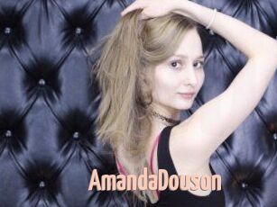 AmandaDouson