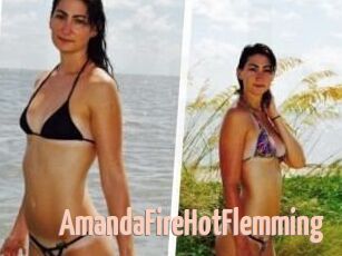 AmandaFireHotFlemming