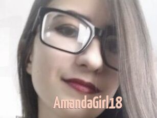 AmandaGirl18