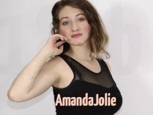 AmandaJolie