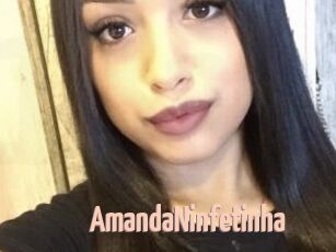 AmandaNinfetinha