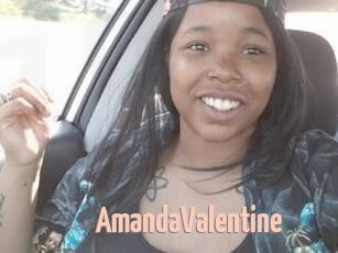 AmandaValentine