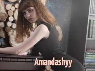 Amandashyy